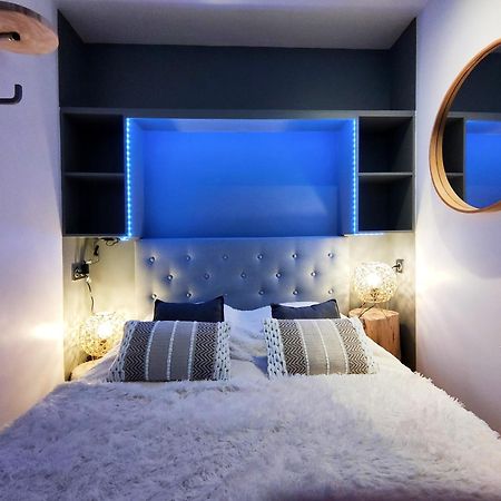 Hamac Chic Vue Mer. Berck Экстерьер фото