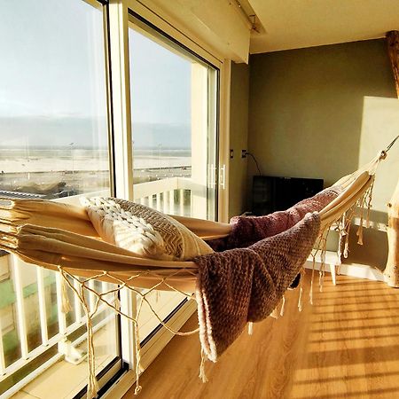 Hamac Chic Vue Mer. Berck Экстерьер фото
