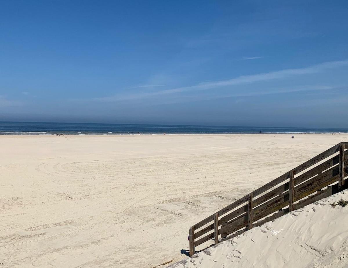 Hamac Chic Vue Mer. Berck Экстерьер фото