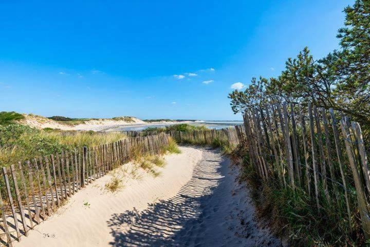 Hamac Chic Vue Mer. Berck Экстерьер фото