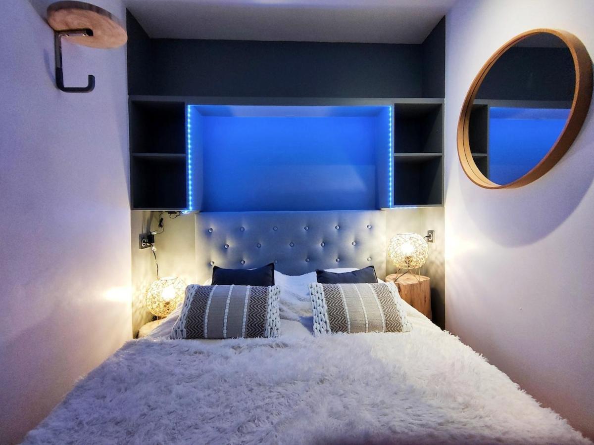 Hamac Chic Vue Mer. Berck Экстерьер фото