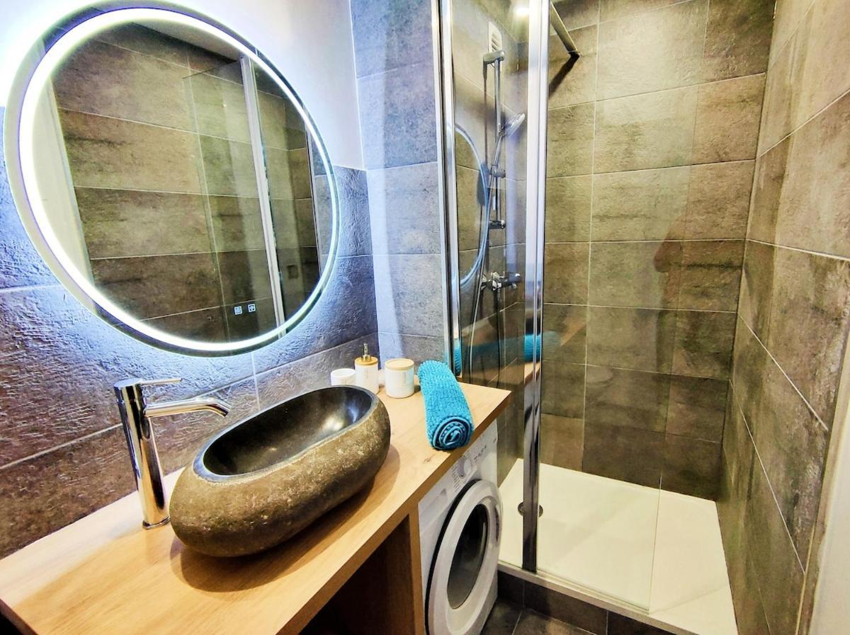 Hamac Chic Vue Mer. Berck Экстерьер фото