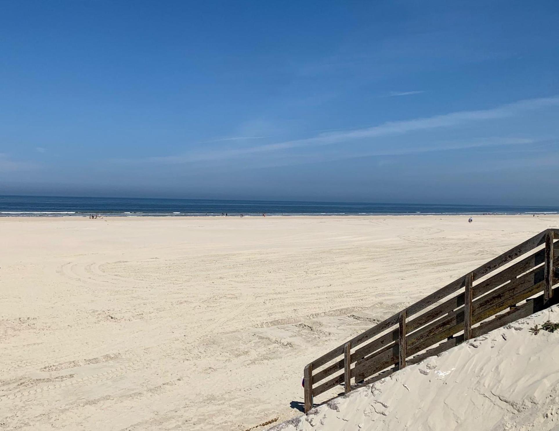 Hamac Chic Vue Mer. Berck Экстерьер фото