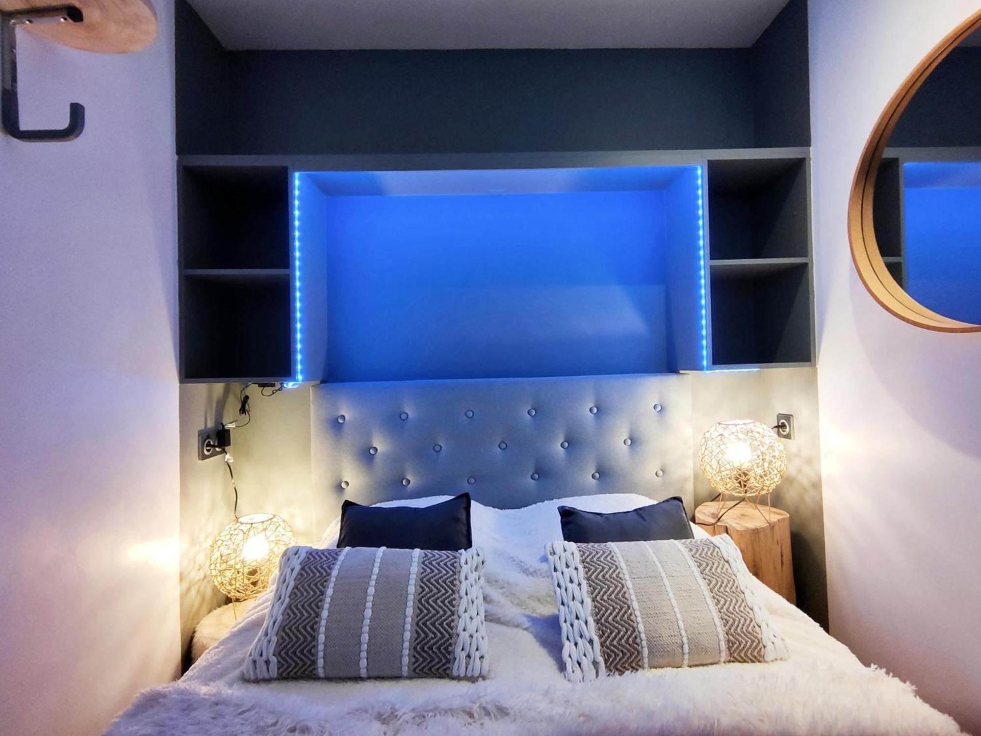 Hamac Chic Vue Mer. Berck Экстерьер фото